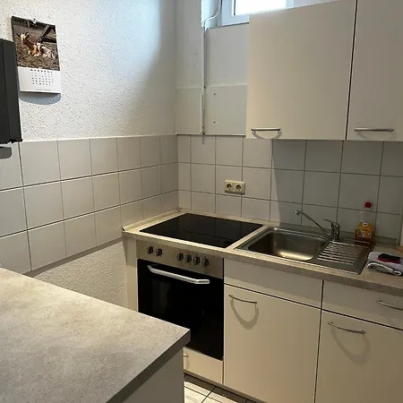 Wildpark Johannismuehle