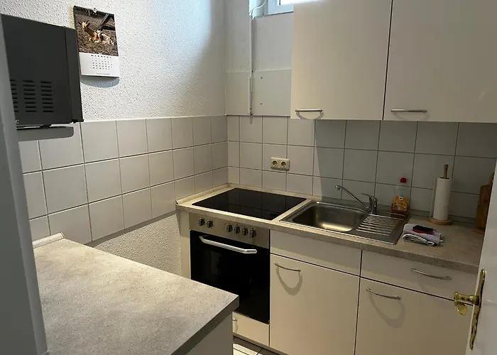 Wildpark Johannismuehle